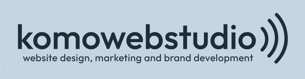 Digital Marketing & Web Design Wirral - KomoWebStudio