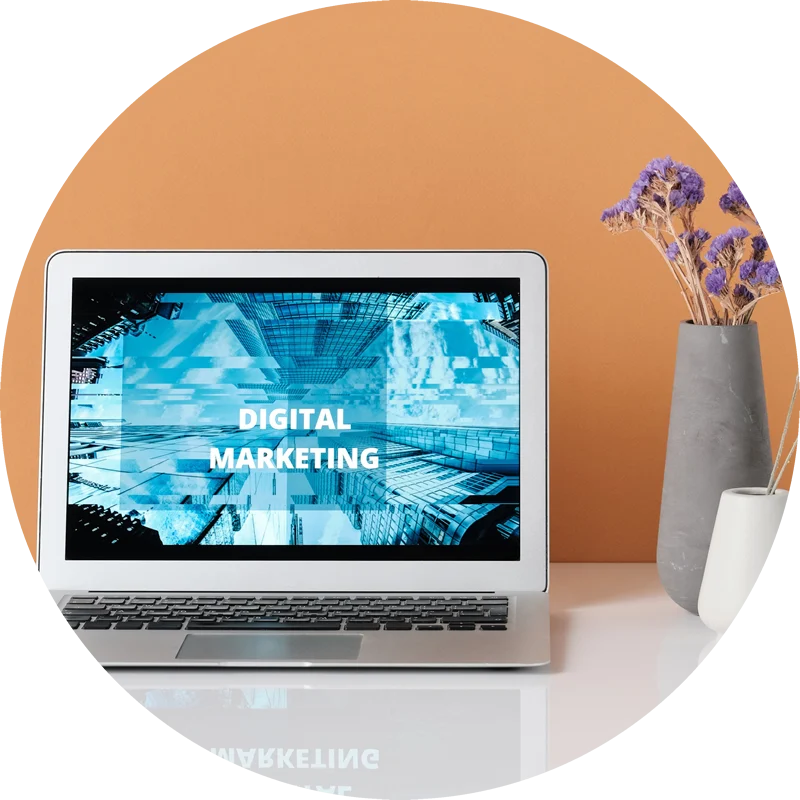 Digital Marketing & Web Design Wirral - Komo Web Studio Wirral