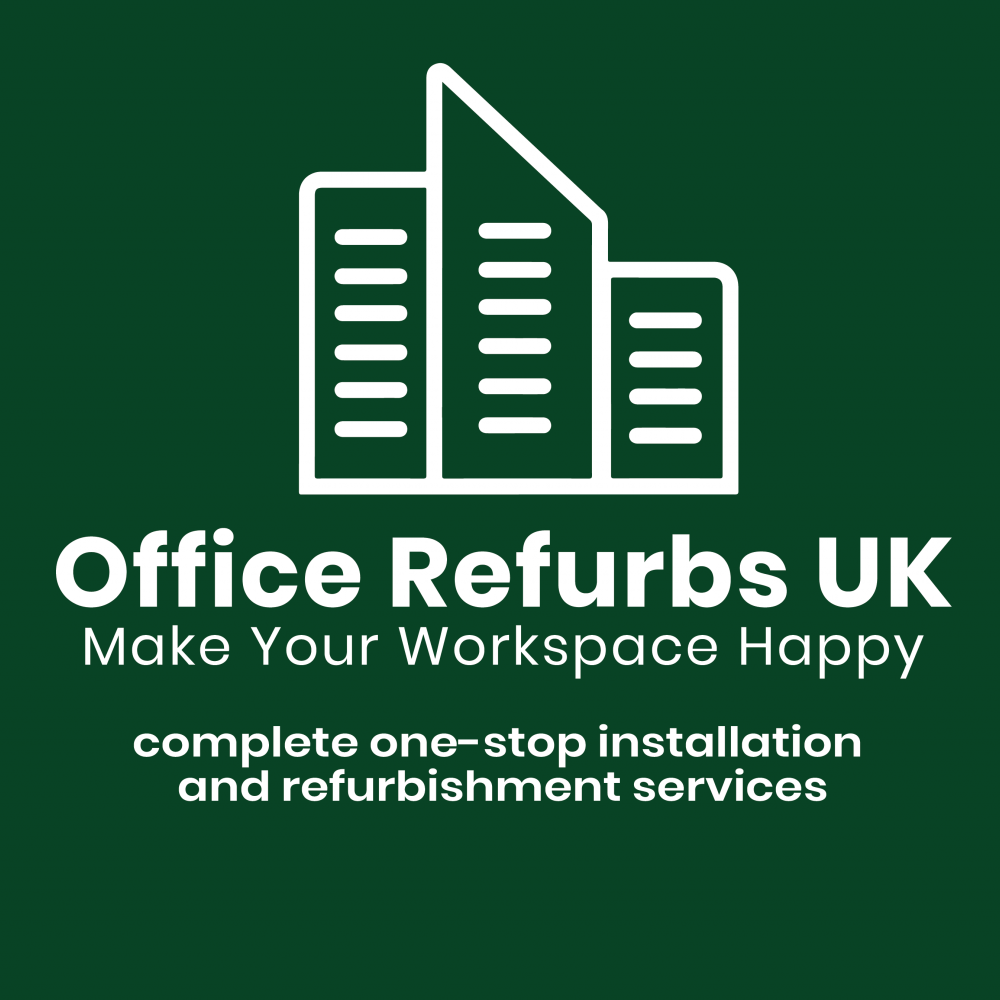 Office Refurbs